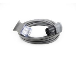BEAM Ladekabel Typ 2 Lade Elektroauto Ladekästen EV_Solution Charge Amps
