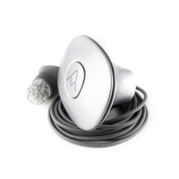 Charge-Amps Halo 11kW 16A Typ 2-Schuko