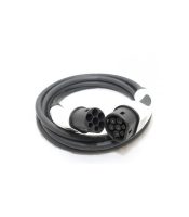 Ladekabel für Elektroauto Typ 2 bis Typ 2 EV Solution