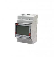 Energiezähler Garo modbus 0900135 für Ladestationen mit Lastausgleich EVSolution small image