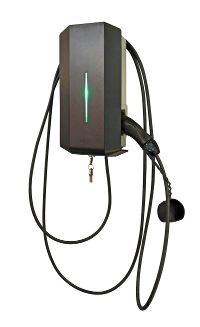 Garo Ladebox Charger Box EV Solution Laden Sie die Ladestation Ihres Ladegeräts für die Ladebox Ihres Elektroautos auf 2