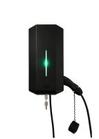 Garo Ladebox Charger Box EV Solution Laden Sie die Ladestation Ihres Ladegeräts für die Ladebox Ihres Elektroautos auf