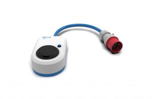Go-eChargerHOME + mobile Ladestation Lade Elektroauto Elektroauto EV-Solution-AB Kia Nissan Hyundai Tesla JPEG
