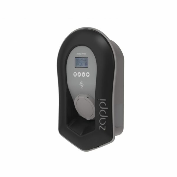 Zappi V2.1 Ladebox 22kW Typ 2
