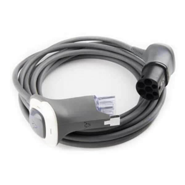 BEAM Ladekabel mit Tasche max 20A und 250V Typ 1